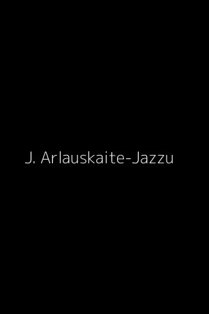 Juste Arlauskaite-Jazzu